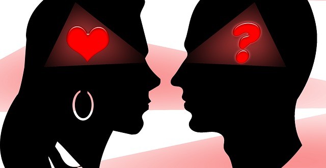 Datingsite Kiezen
