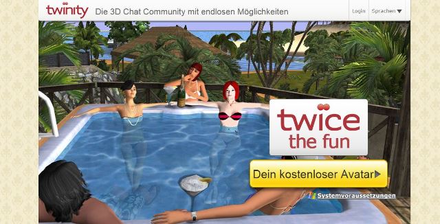 Flirt app kostenlos test picture 6