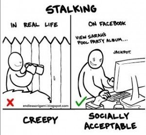 Stalking