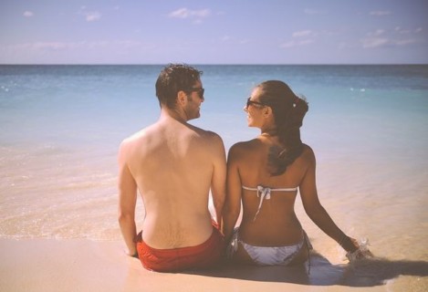 Flirten aber richtig!