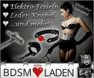 BDSM-Laden