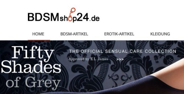 BDSMshop24