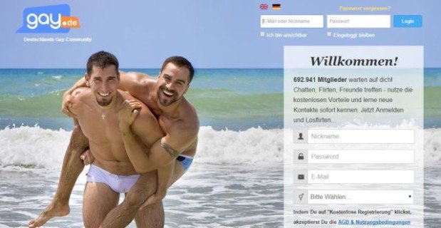 Gay.de