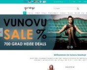 Vunovu Shop
