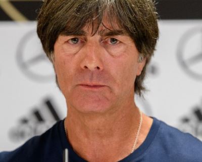 Jogi Löw
